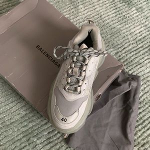 Balenciaga Triple S Sneakers